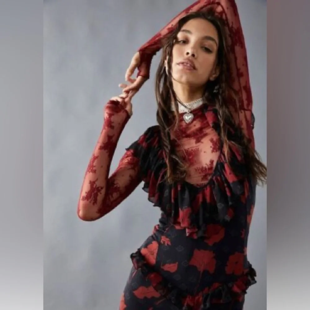 Free People new without